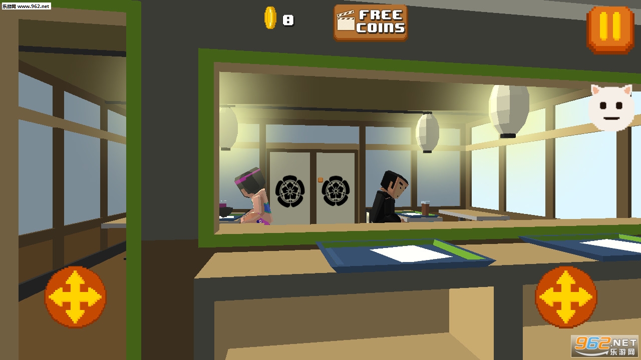 Sushi Chef: Cooking Simulator(ģʦֻ)v1.0 ׿ͼ5