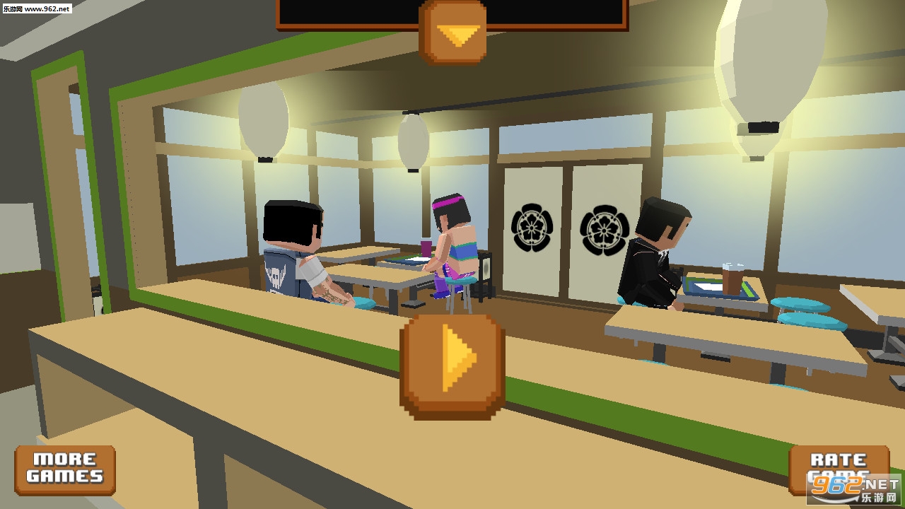 Sushi Chef: Cooking Simulator(ģʦֻ)v1.0 ׿ͼ6