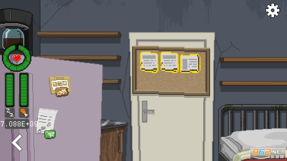 不要喂猴子无限金币版v1.15 破解版截图0