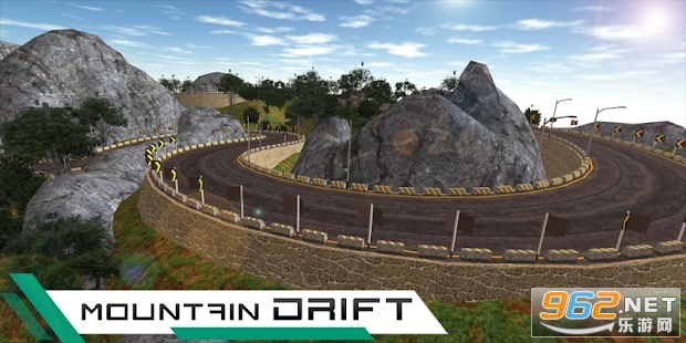 TTS Drift Simulator(TTSƯ܇ģM)v1.0°؈D2