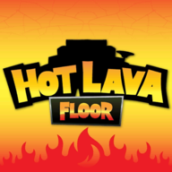 Hot Lava Floorֻ