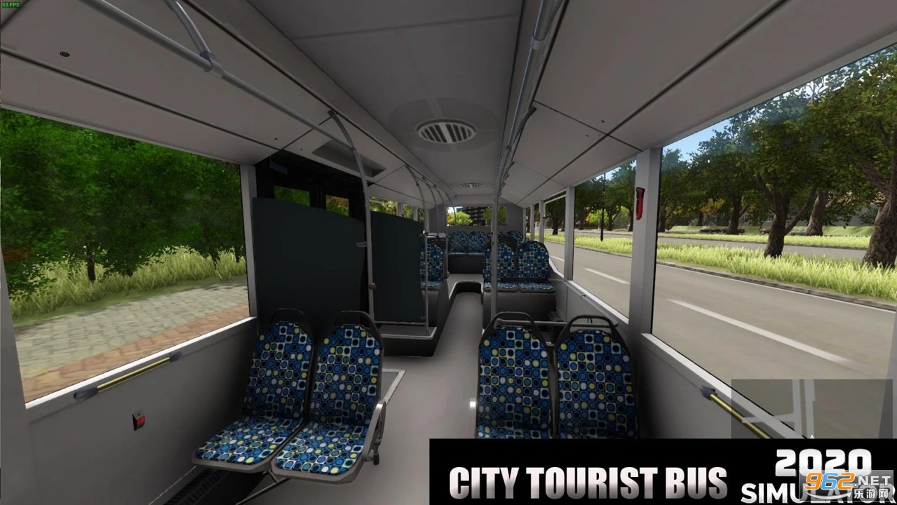 City Bus tourist Simulator 2020(2020йģ)v0.2°ͼ7