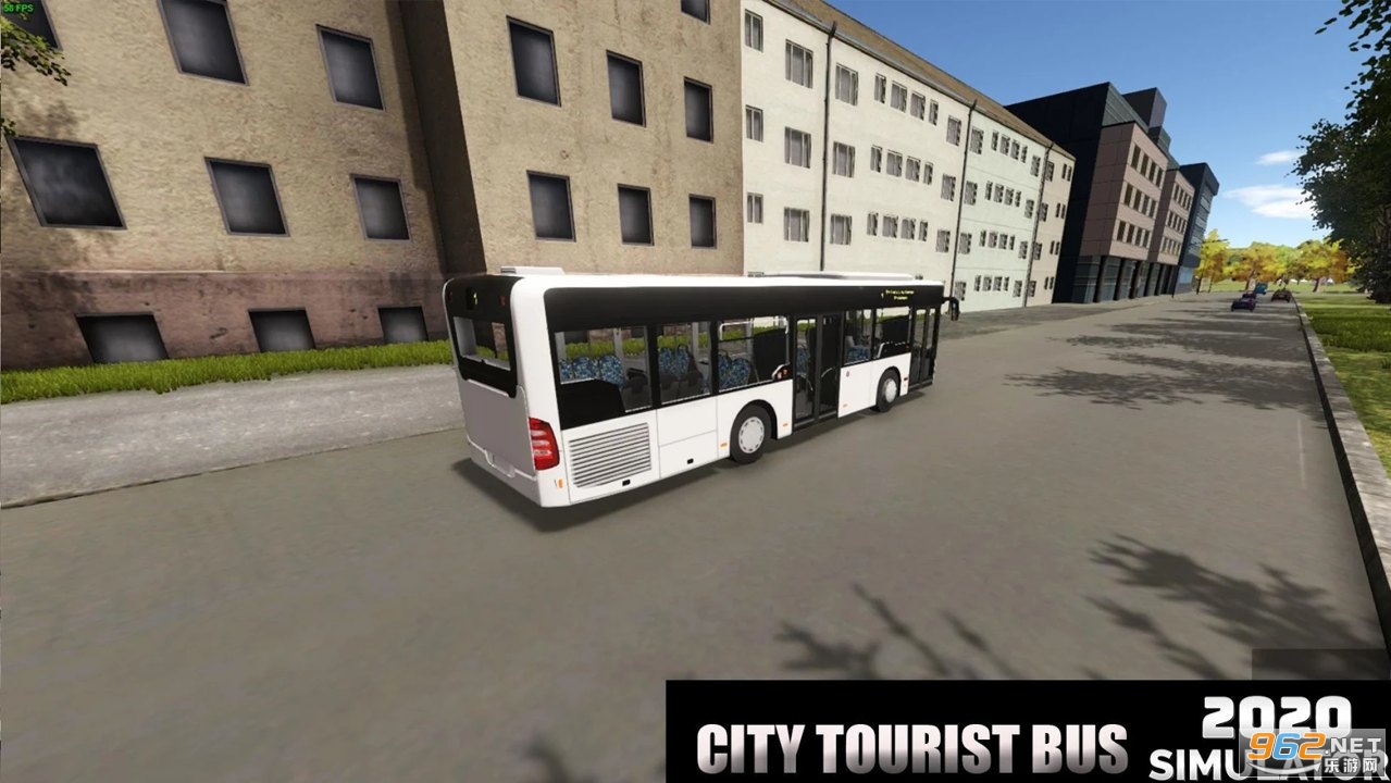 City Bus tourist Simulator 2020(2020йģ)v0.2°ͼ3