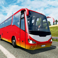 City Bus tourist Simulator 2020(2020йģ)