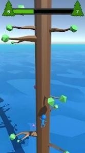 Tree Climb 3D(С3D)v1.0 °ͼ0