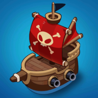 海盗进化PirateEvolution最新版 v0.21.0免费版