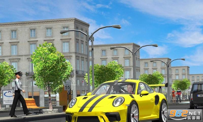 GT Car Simulator(gtģ)v1.2 ٷͼ0