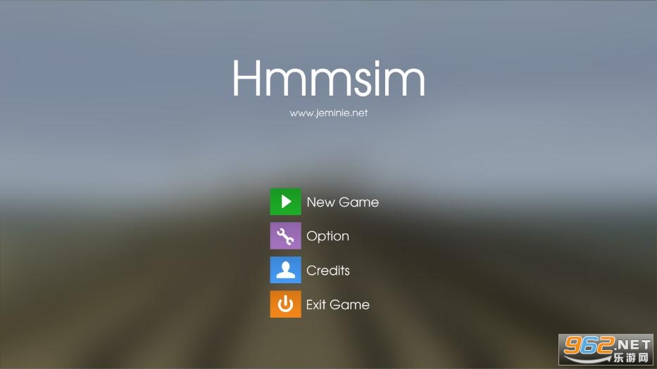 Hmmsim(ձ糵ģϷ)v1.1.3 ׿ͼ1