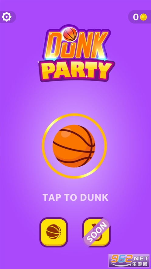 ɶСϷv1.1Dunk Party.ͼ4