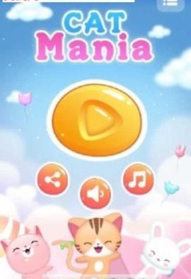 Cat Mania(Сèȳ)v1.1.6ͼ0