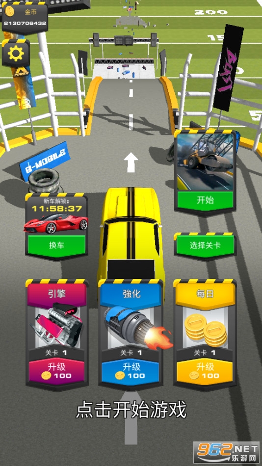 Ramp Car Jumping(б´n[)v1.8 °؈D3