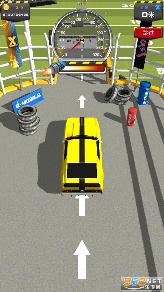 б´̹ؿȫ(Ramp Car Jumping)v1.8ͼ2