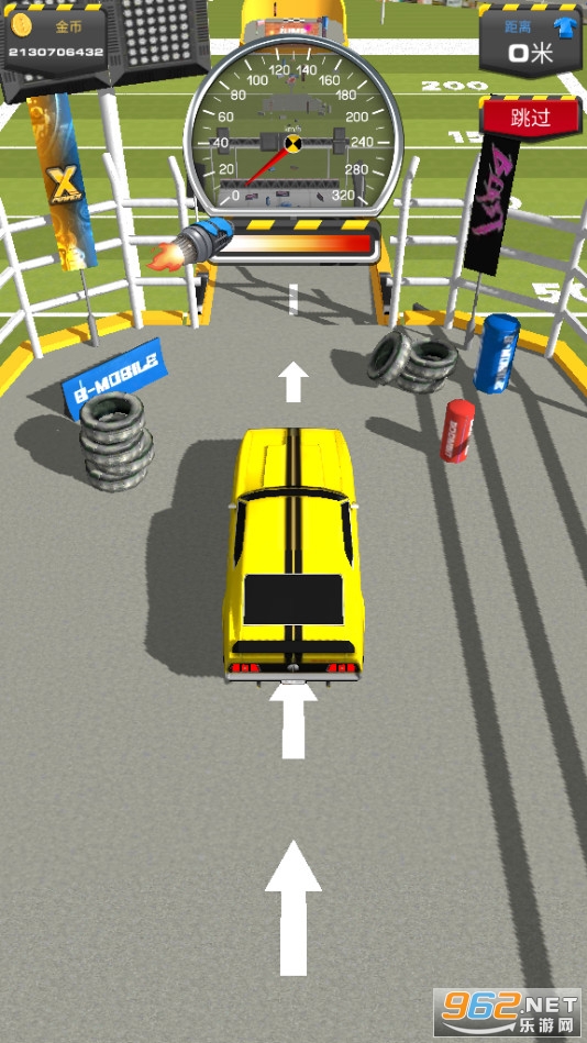 Ramp Car Jumping(б´Ϸ)v1.8 °ͼ6