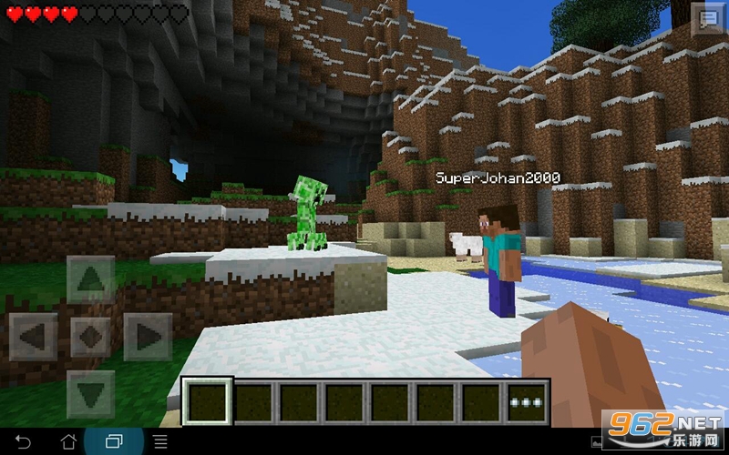 Minecraft(ҵҰ1.16ֻʽ)v1.16.0.2 ʰͼ3