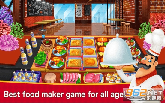 Asian Cooking Star(֮2020Ϸ)v1.0.11 ׿ͼ2