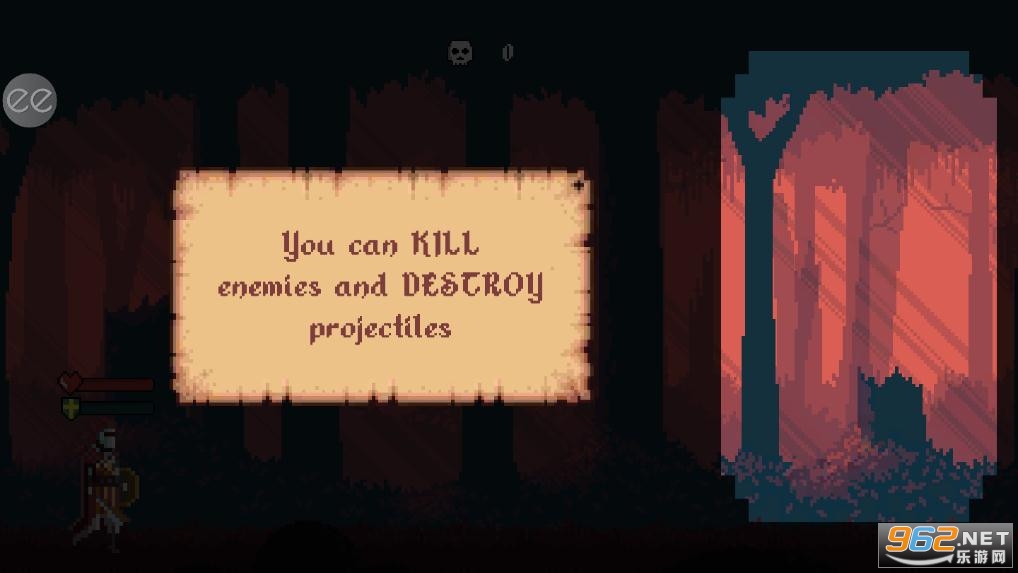 ħɭ(Demon Woods)v1.0.4 ͼ1