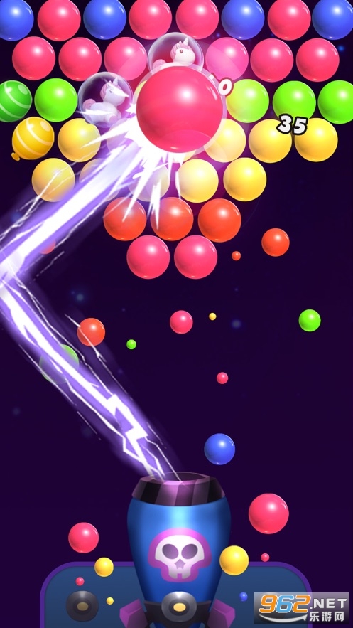 Bubbling - Bubble Shooter(ݱըt)v1.3.2 F؈D1