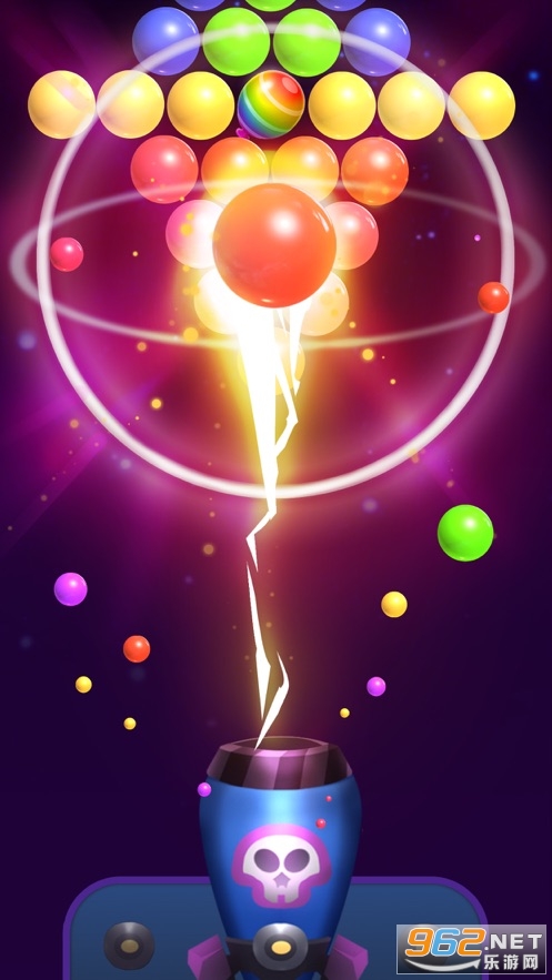 Bubbling - Bubble Shooter(ݱըt)v1.3.2 F؈D4