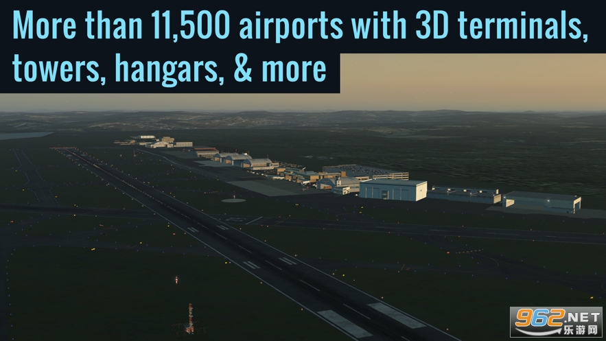 XPlane12ֻ׿v10.9.1 °ͼ3