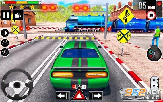 Car Driving School 2020({WԺİ)v1.13 h؈D0