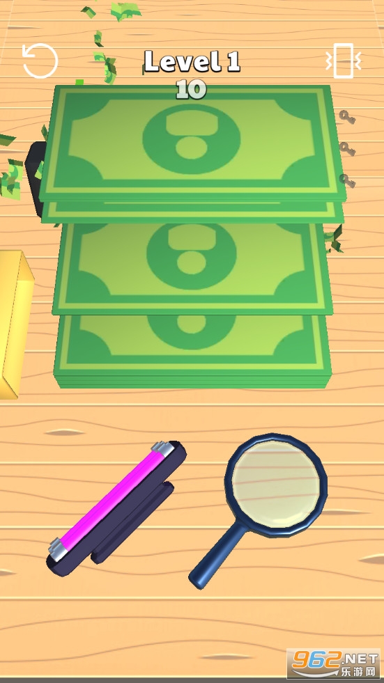 Money Buster!nv1.0.22 ׿؈D5