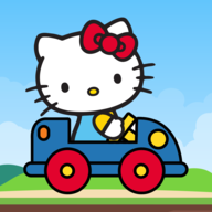 Hello Kitty Racing Adventures׿