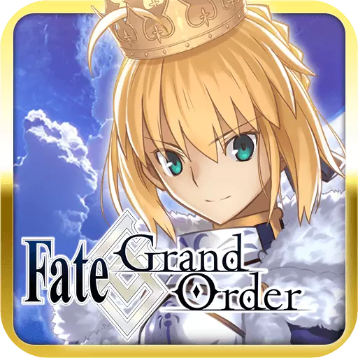 命运冠位指定(Fate/Grand Order) v2.45.0国服