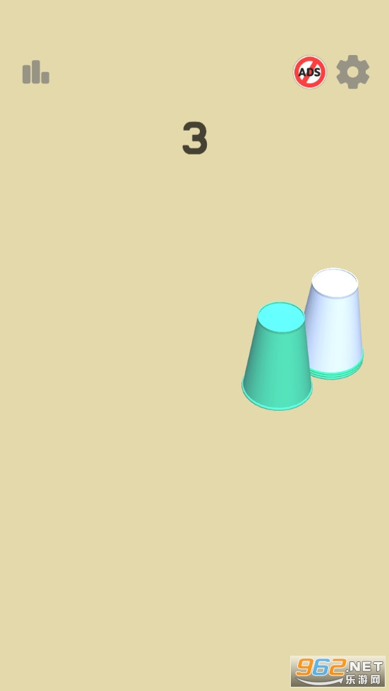 Cup Stacking(ӵϷ)v1.3 Cup Stackingͼ2