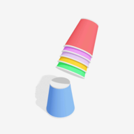 Cup Stacking(ӵϷ)