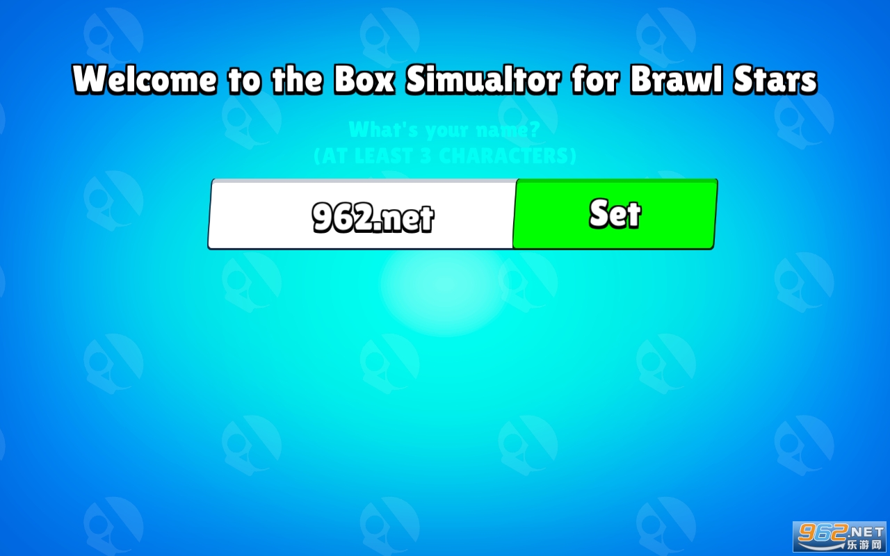 Brawl Stars Box SimulatorҰҶģv7.7 °ͼ3