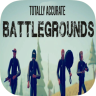 Totally Accurate Battlegrounds(ȫԼģֻ)