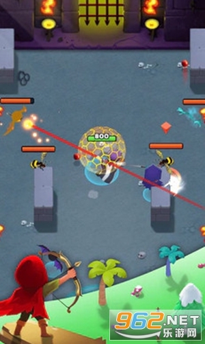 Ӣ°(Bow hero)v1.14؈D0