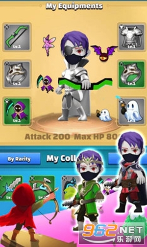 Ӣ°(Bow hero)v1.14؈D4