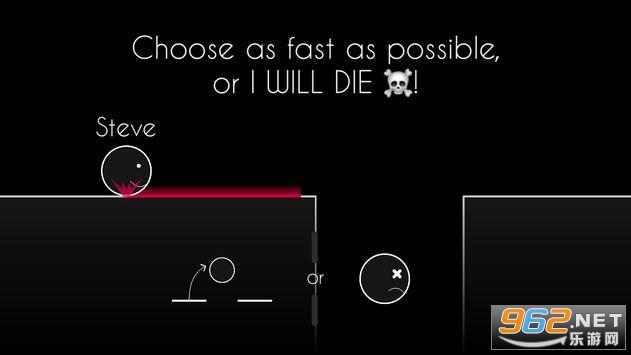 Jump Or Die(ҪNҪN[)v1.2.7 ƽ؈D0