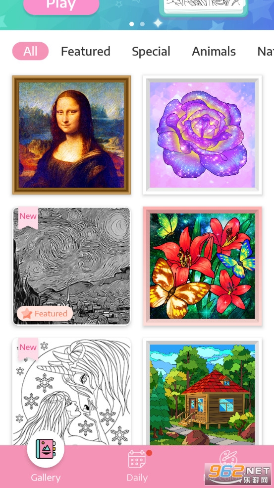 Coloring Book(ɫL֙C)v1.6.5 [؈D1