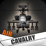 Air Cavalry直升机飞行模拟器中文版