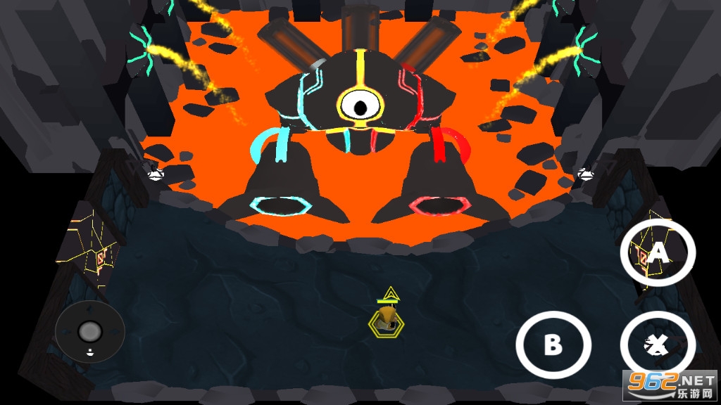 无限重启英雄NoReloadHeroesv1.0安卓版截图0