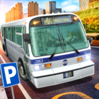 Bus Station: Learn to Drive!(ʿվ̨{̌Wİ)