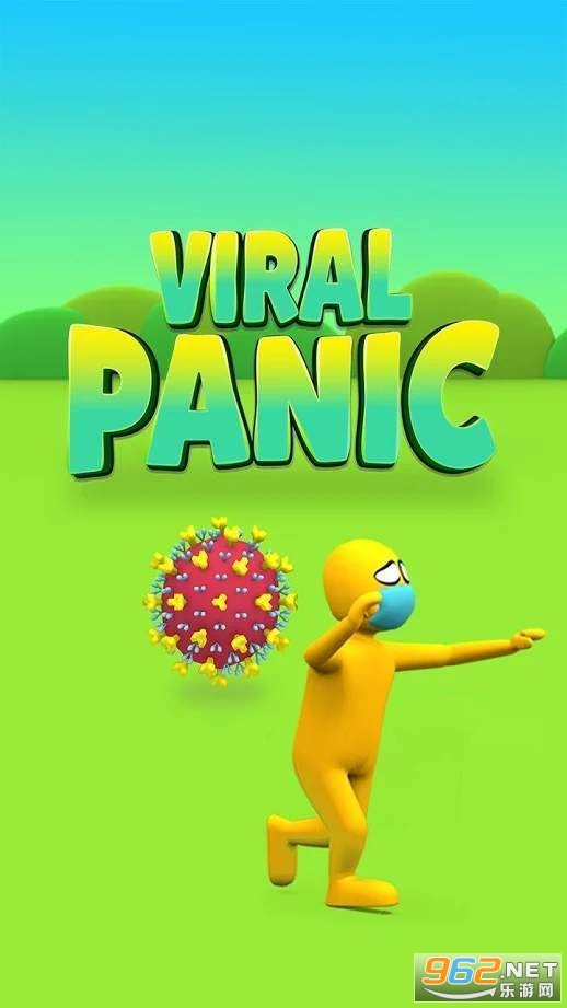Viral Panic(ԿֻŰ׿)v1rc5°ͼ2
