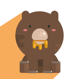bear(Ϸؼҵ·)