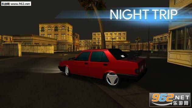 E30 Old Car Parking(E30ͣģİ)v2.81 ޽ҽͼ1