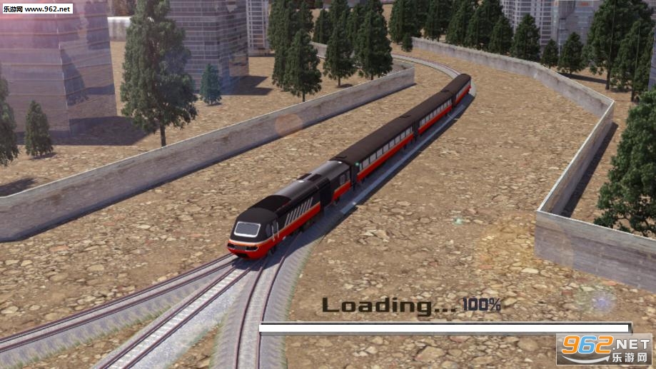 TrainSimulator Train Games(ģ2020ֻ)v1.9 йվͼ0