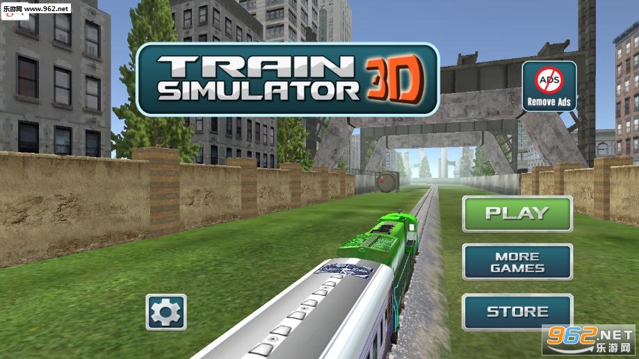 TrainSimulator Train Games(ģ2020ֻ)v1.9 йվͼ3