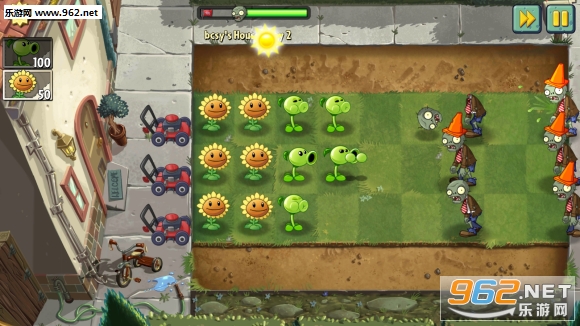 Plants Vs Zombies 2(ֲսʬ2SHUTTLEϷ)v8.1.1 浵ͼ0