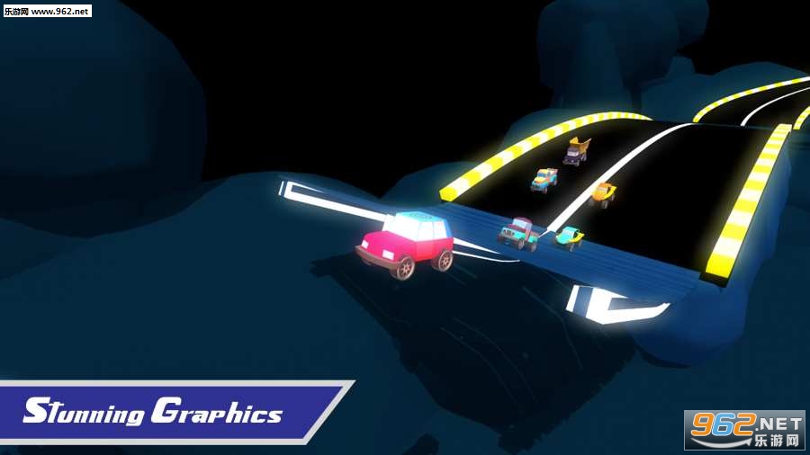 Night Racer 2020(ҹ3DϷ(Night Racer 3D))v1.1.1°ͼ1