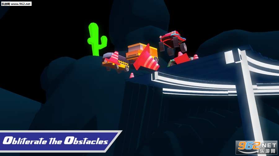 Night Racer 2020(ҹ3DϷ(Night Racer 3D))v1.1.1°ͼ2