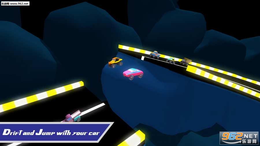 Night Racer 2020(ҹ3DϷ(Night Racer 3D))v1.1.1°ͼ3