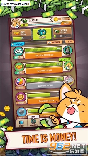 Wild Tycoon(Ұt)v0.5.1 ٍX؈D1