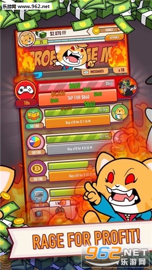 Wild Tycoon(Ұt)v0.5.1 ٍX؈D2