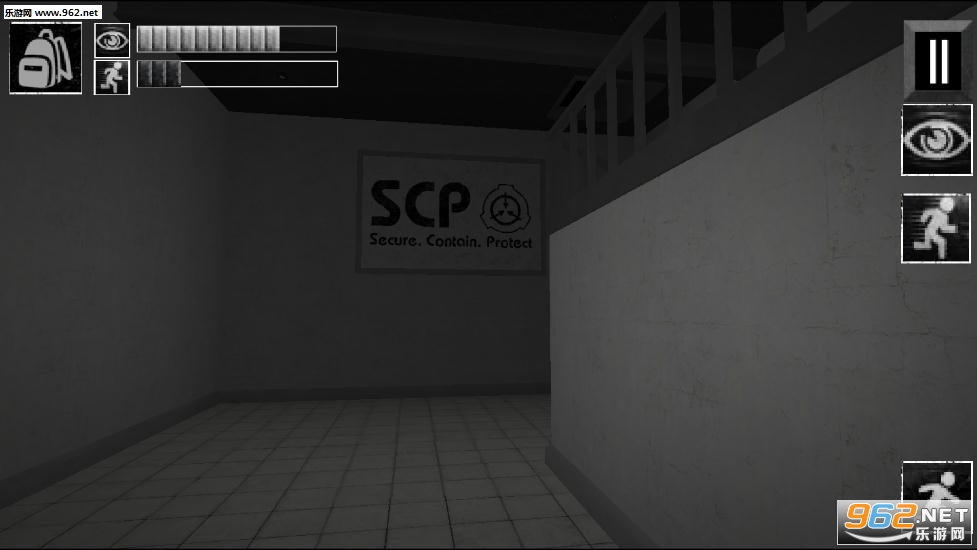 SCP - Containment Breach(scp[֙C)v1.6.0.3 ֙Cʽ؈D3